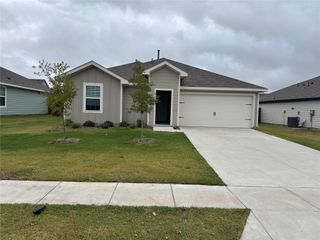 224 Saddle Blanket Drive, Nevada, TX 75173