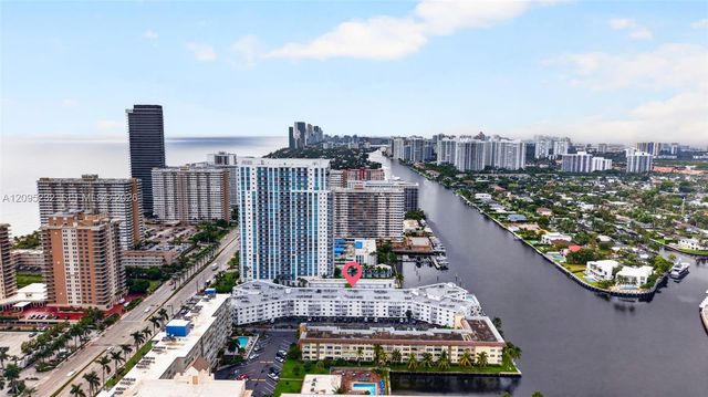 1913 S Ocean Drive 230, Hallandale Beach, FL 33009