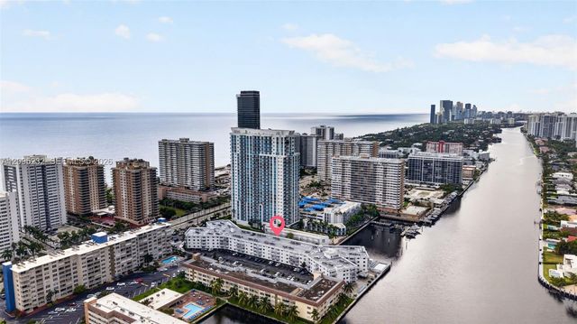 1913 S Ocean Drive 230, Hallandale Beach, FL 33009
