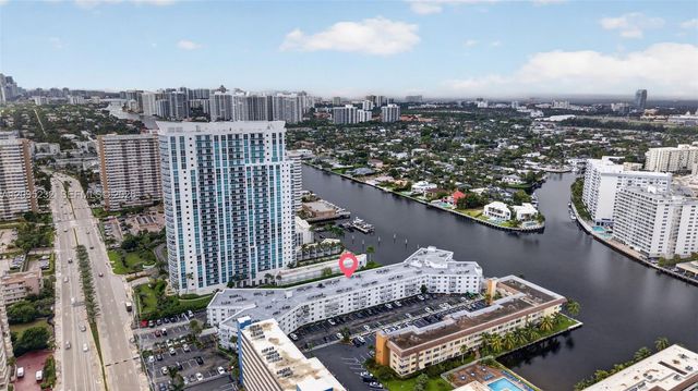 1913 S Ocean Drive 230, Hallandale Beach, FL 33009