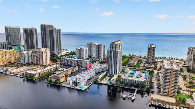 1913 S Ocean Drive 230, Hallandale Beach, FL 33009