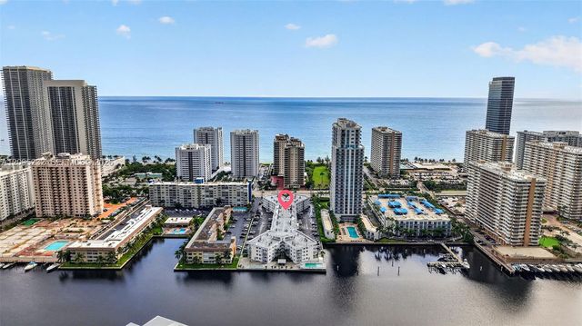 1913 S Ocean Drive 230, Hallandale Beach, FL 33009