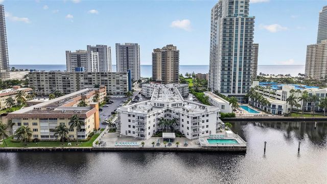 1913 S Ocean Drive 230, Hallandale Beach, FL 33009