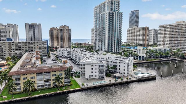 1913 S Ocean Drive 230, Hallandale Beach, FL 33009