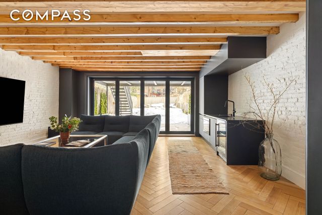 382 Degraw Street, New York City, NY 11231