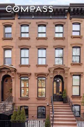 382 Degraw Street, New York City, NY 11231