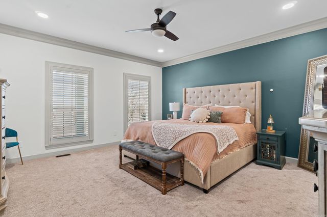 707 Parliament St, Little Rock, AR 72211