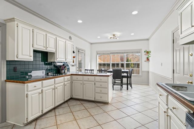 707 Parliament St, Little Rock, AR 72211