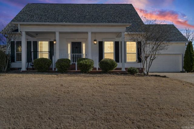 707 Parliament St, Little Rock, AR 72211