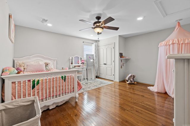 707 Parliament St, Little Rock, AR 72211