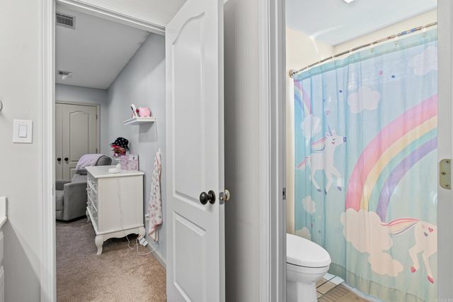 707 Parliament St, Little Rock, AR 72211