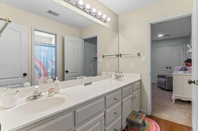 707 Parliament St, Little Rock, AR 72211