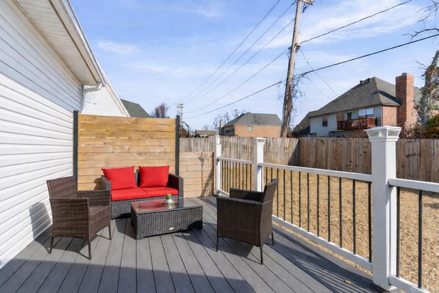 707 Parliament St, Little Rock, AR 72211