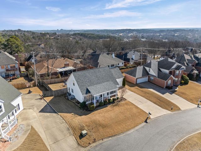 707 Parliament St, Little Rock, AR 72211