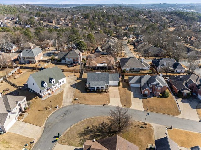 707 Parliament St, Little Rock, AR 72211