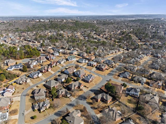 707 Parliament St, Little Rock, AR 72211