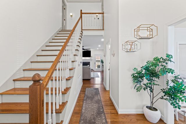 707 Parliament St, Little Rock, AR 72211