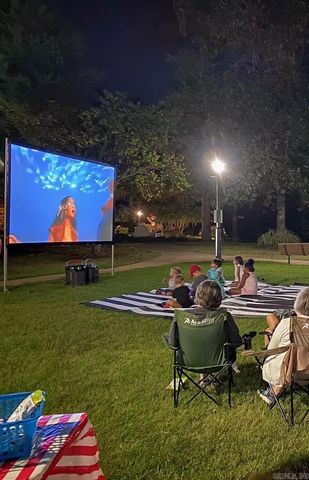 707 Parliament St, Little Rock, AR 72211