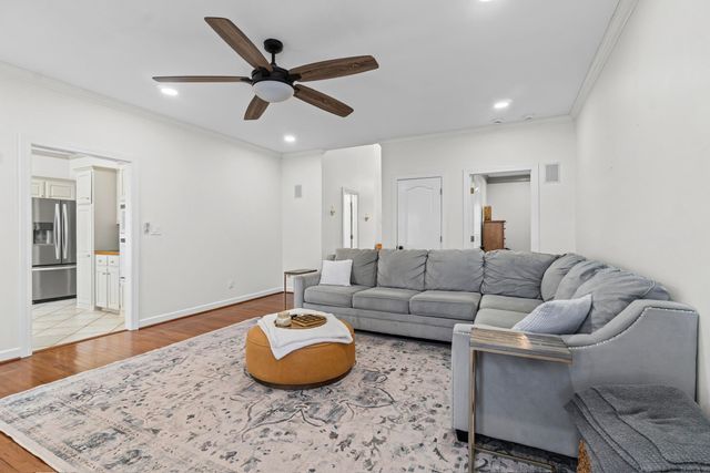 707 Parliament St, Little Rock, AR 72211