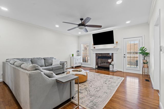 707 Parliament St, Little Rock, AR 72211