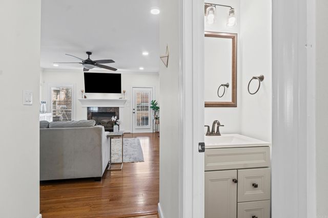 707 Parliament St, Little Rock, AR 72211