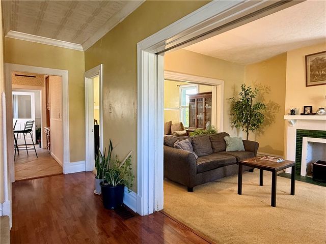524 Fulton St, City Of Greensburg, PA 15601