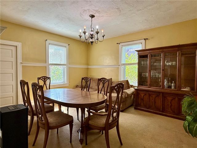 524 Fulton St, City Of Greensburg, PA 15601