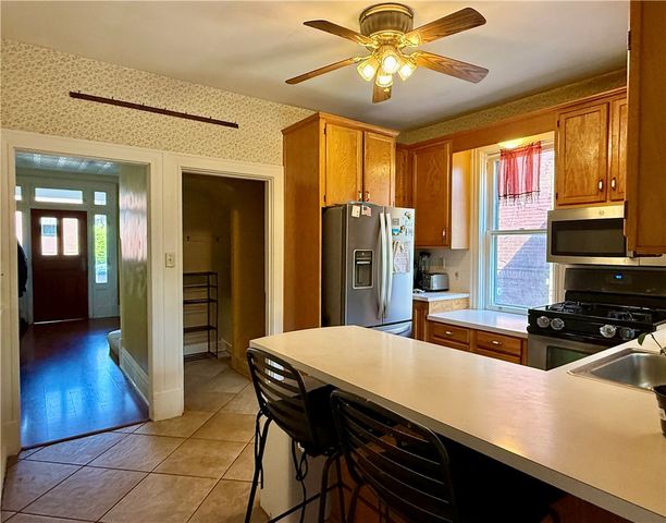 524 Fulton St, City Of Greensburg, PA 15601