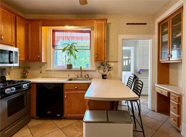 524 Fulton St, City Of Greensburg, PA 15601