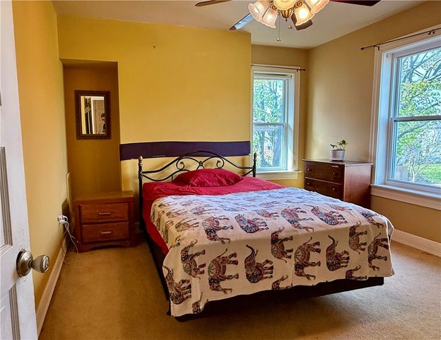 524 Fulton St, City Of Greensburg, PA 15601