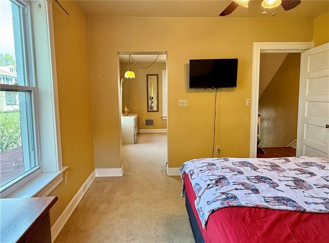 524 Fulton St, City Of Greensburg, PA 15601