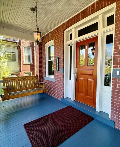 524 Fulton St, City Of Greensburg, PA 15601