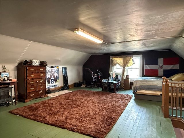 524 Fulton St, City Of Greensburg, PA 15601