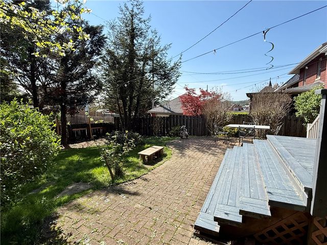 524 Fulton St, City Of Greensburg, PA 15601