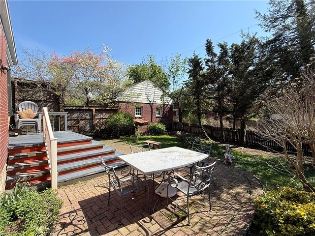 524 Fulton St, City Of Greensburg, PA 15601