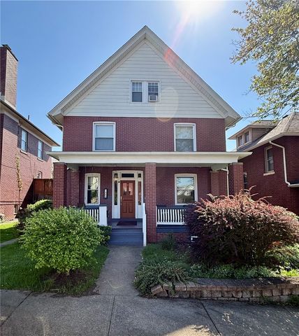 524 Fulton St, City Of Greensburg, PA 15601