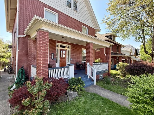 524 Fulton St, City Of Greensburg, PA 15601