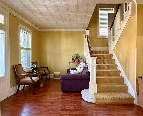 524 Fulton St, City Of Greensburg, PA 15601