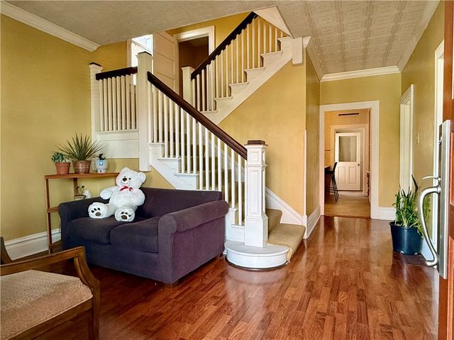 524 Fulton St, City Of Greensburg, PA 15601