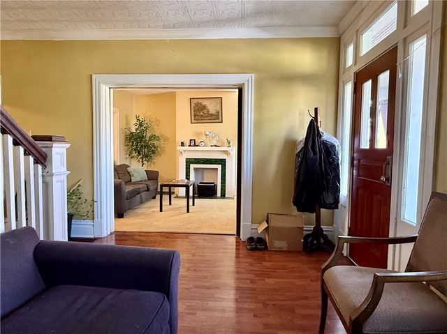 524 Fulton St, City Of Greensburg, PA 15601