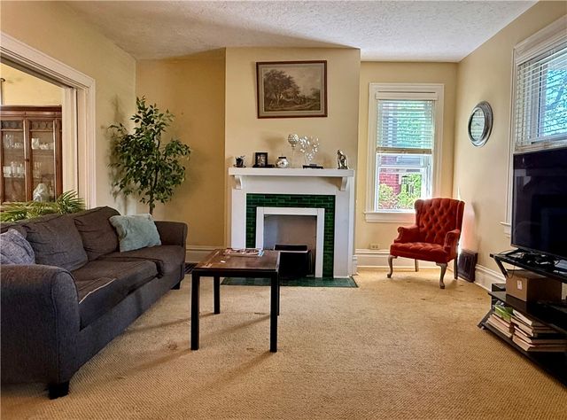 524 Fulton St, City Of Greensburg, PA 15601