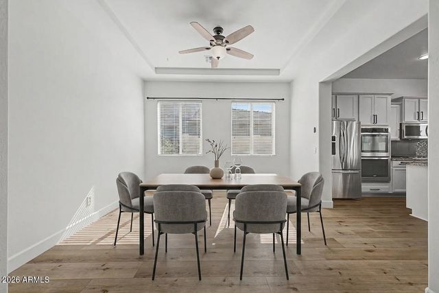 10614 E LINCOLN Avenue, Mesa, AZ 85212