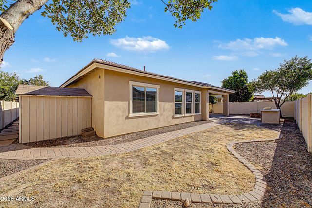 10614 E LINCOLN Avenue, Mesa, AZ 85212