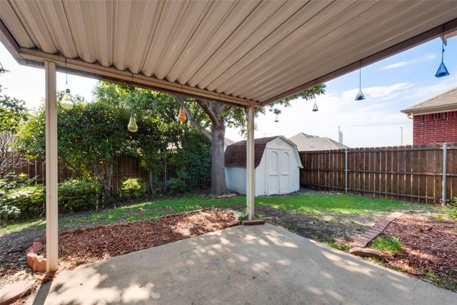 806 Ashley Lane, Allen, TX 75002