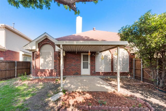 806 Ashley Lane, Allen, TX 75002