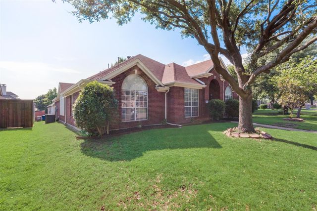806 Ashley Lane, Allen, TX 75002