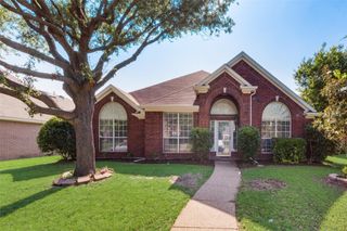 806 Ashley Lane, Allen, TX 75002