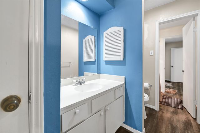 7911 Kendalia Drive, Houston, TX 77036