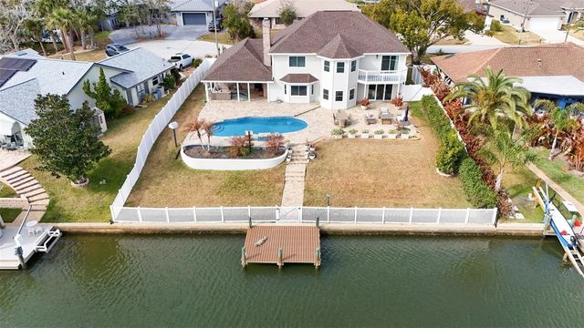 15 Colony Ct, Palm Coast, FL 32137