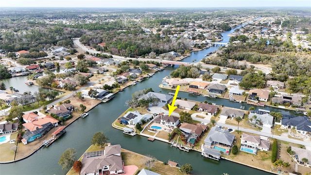 15 Colony Ct, Palm Coast, FL 32137